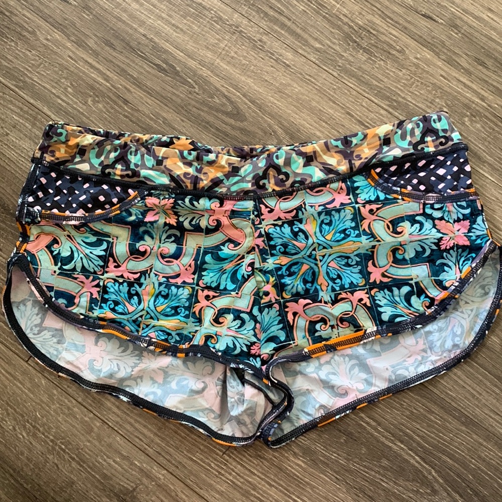 Women’s Maaji swim shorts